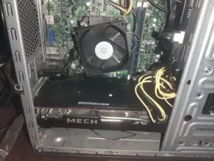 Lavori Svolti 2 configurazioni 2