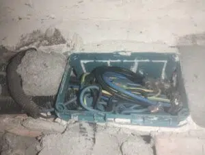 Lavori Svolti 3 elettrico dopo